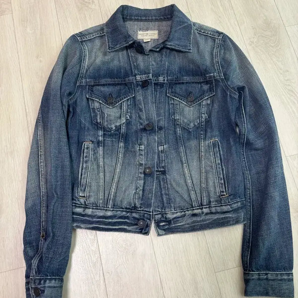 [BUNJANG] Polo Ralph Lauren Denim & Supply Denim Jacket / 폴로 랄프로렌 데님앤서플라이 데님자켓