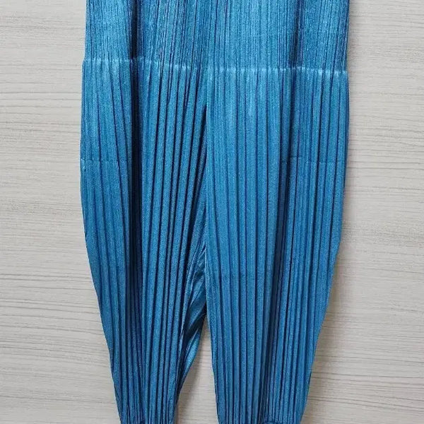 [BUNJANG] Pleats Please Floppy Skirt Size 2 / 플리츠플리즈 플로피