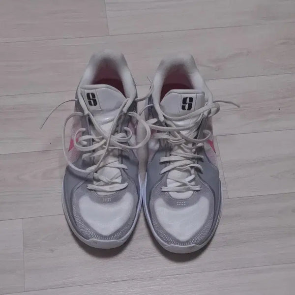 [BUNJANG] Nike Sabrina 2 Basketball Shoes / 나이키 사브리나 2