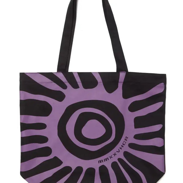 [BUNJANG] Haechi Room Haima Bag Eco Bag Black / 해칭룸 해마백 에코백 블랙