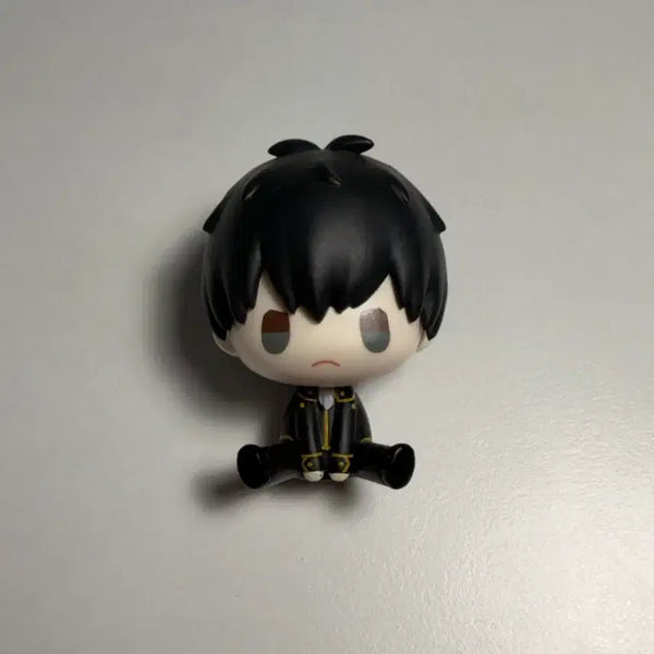[BUNJANG] Gintama Hijikata Toshirou Funy Beans Ichiban Kuji Figure (Prize G) / 은혼 히지카타 토시로 피규어 푸니빈즈 이치방쿠지 G상