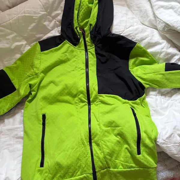 [BUNJANG] Adidas Hooded Zip-Up Jacket / 아디다스 후드집업 팔아요!