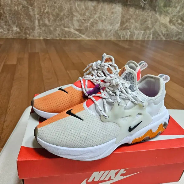 [BUNJANG] Nike React Presto Beams Collaboration Sneakers Size 270 / 나이키 리액트 프레스토 빔즈 270사이즈