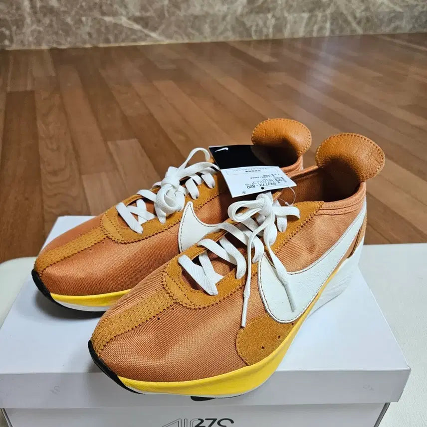 [BUNJANG] Nike Moon Racer Monarch Size 270 / 나이키 문레이서 모나크 270사이즈