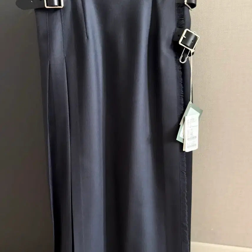 [BUNJANG] O'Neil of Dublin Irish Tartan Skirt / ONeil of Dublin 오닐 오브 더블린 아일랜드 스커트