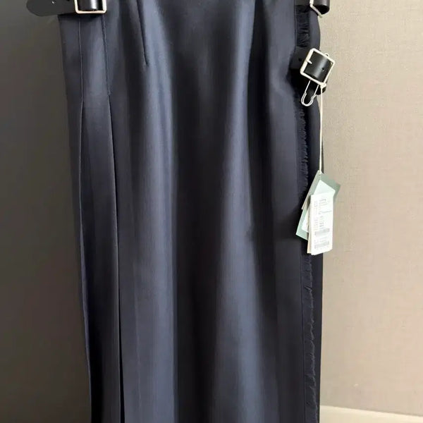 [BUNJANG] O'Neil of Dublin Irish Tartan Skirt / ONeil of Dublin 오닐 오브 더블린 아일랜드 스커트