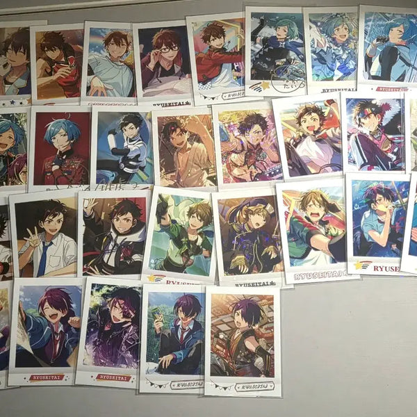 [BUNJANG] Ensemble Stars! Yusei Unit Chiai Kanata Shinkai Tetora Midori Shinobu Pashacolle / 앙스타유성대치아키카나타신카이테토라미도리시노부파샤퍄샷츠