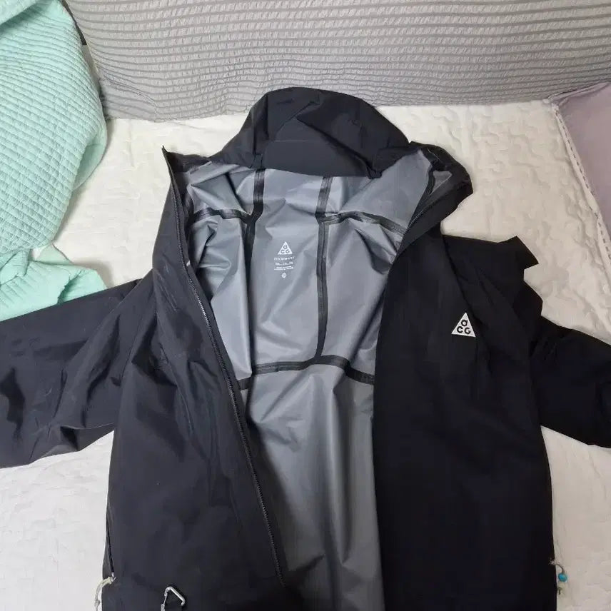 [BUNJANG] Nike ACG Cascade Jacket / 나이키acg 케스케이드