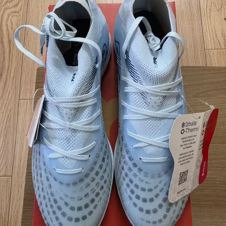 [BUNJANG] Puma Future 9 Pro Cage Football Boots - 250mm / 푸마 퓨처 9프로 케이지