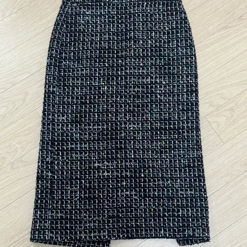 [BUNJANG] CC Collect Long Skirt / CC 콜렉트 롱치마 팔아요