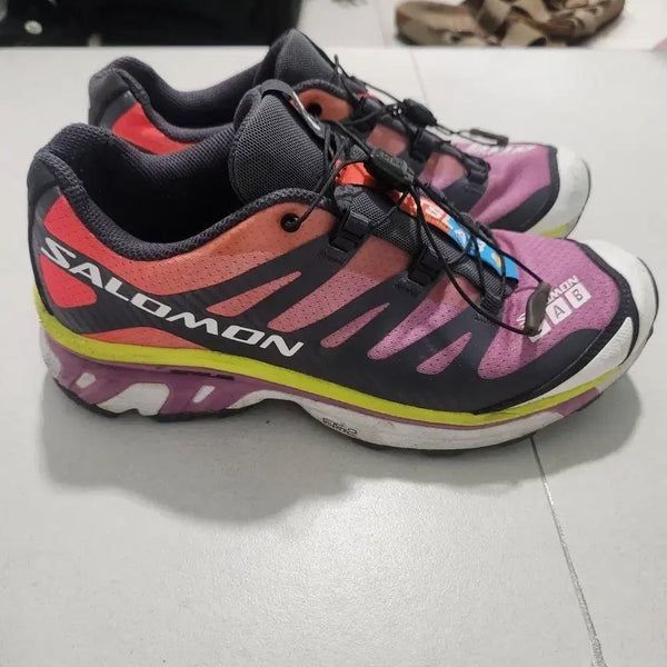 [BUNJANG] Salomon XT4 ADV Mulberry / 살로몬 xt4 adv 멀베리