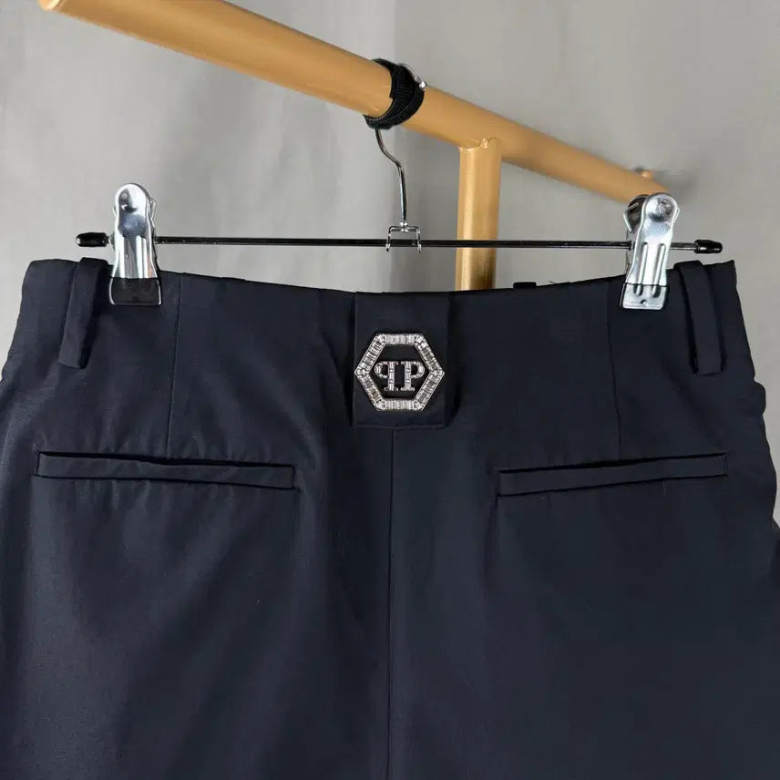 [BUNJANG] Philipp Plein Golf Women's Shorts Size 26 / 26size ) 필립플레인 골프 여성 반바지
