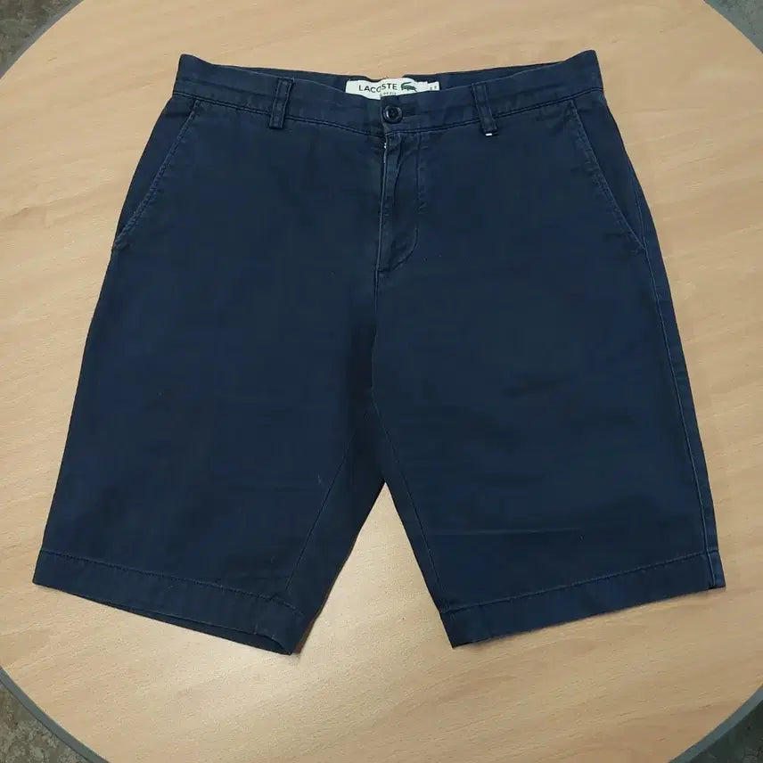 [BUNJANG] Lacoste Shorts Size 30-31 / 라코스테 반바지 30~31(78)