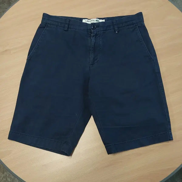 [BUNJANG] Lacoste Shorts Size 30-31 / 라코스테 반바지 30~31(78)