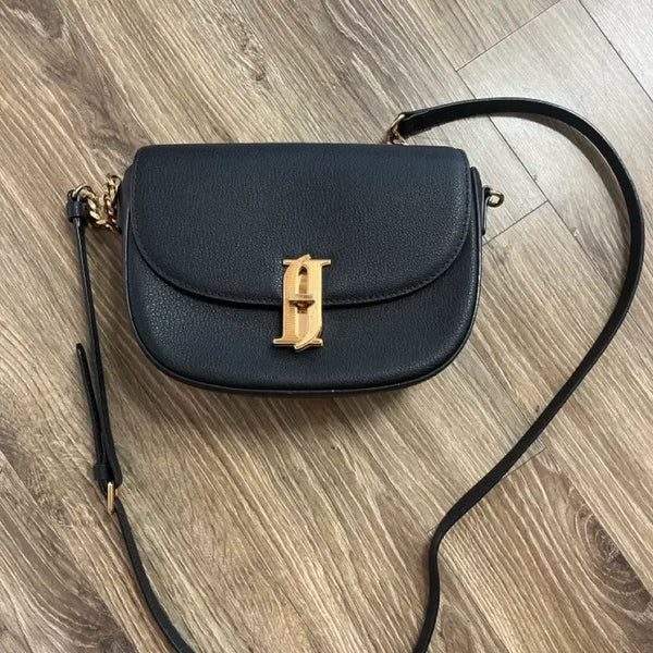 [BUNJANG] J.ESTINA Buckle Bag / 제이에스티나 가방