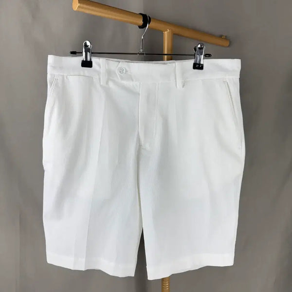 [BUNJANG] J. Lindeberg 22SS Vent Tight Men's Shorts 30 / 30 ) 22SS 제이린드버그 벤트 타이트 남성 반바지