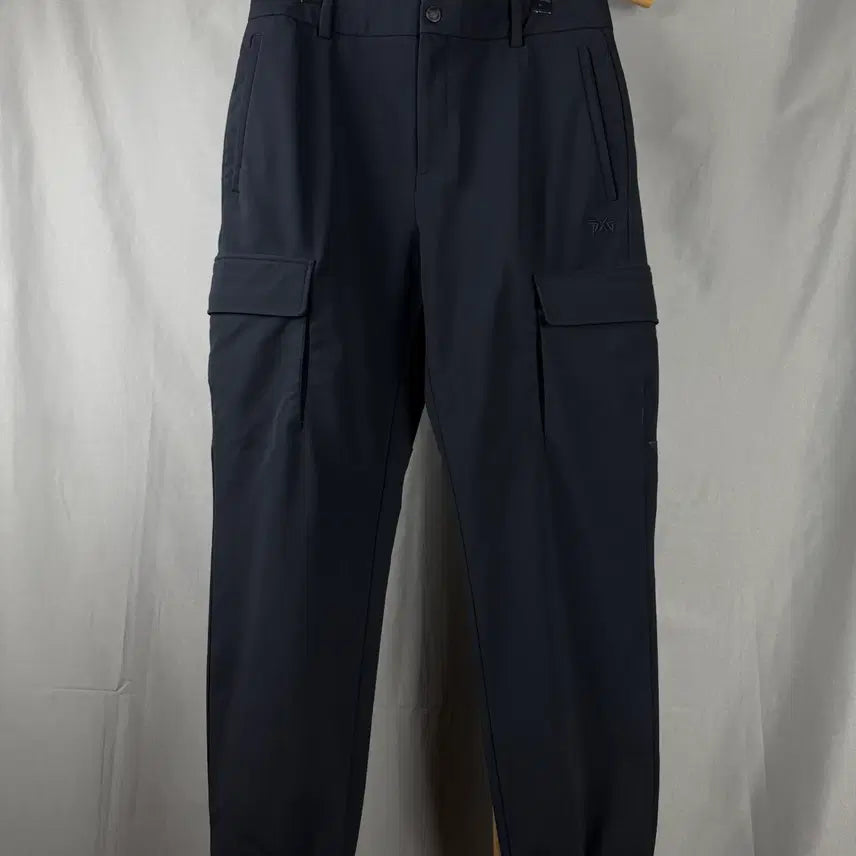 [BUNJANG] PXG Men's Cargo Jogger Pants (L) / L ) PXG 남성 카고 조거팬츠