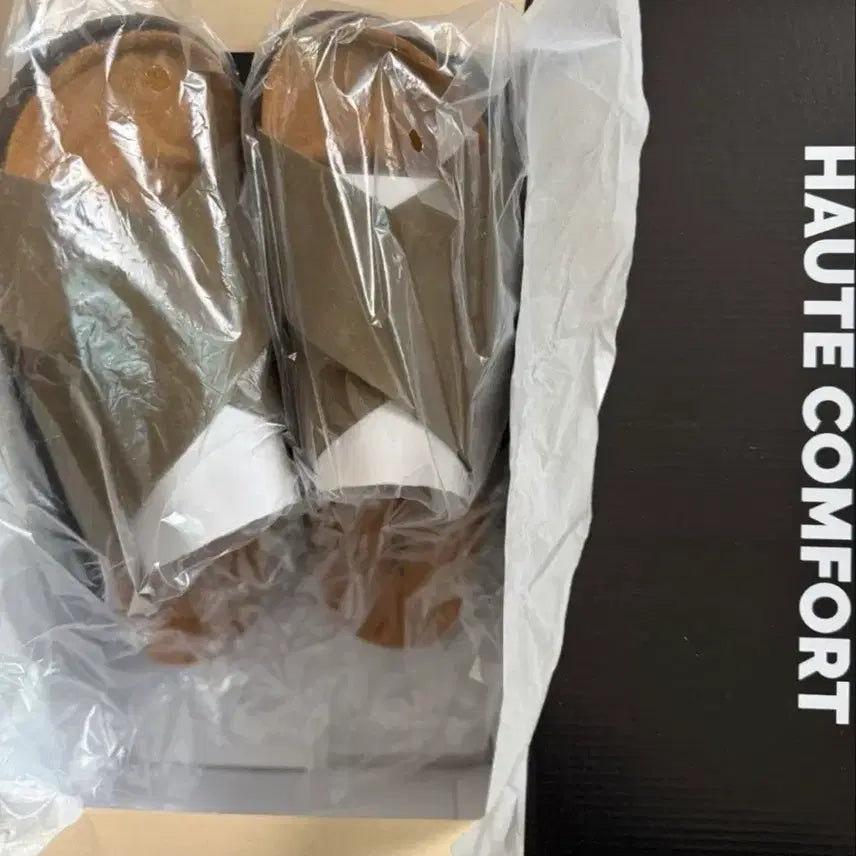 [BUNJANG] Scholl Men's Slippers / 숄(Scholl) 남자슬리퍼