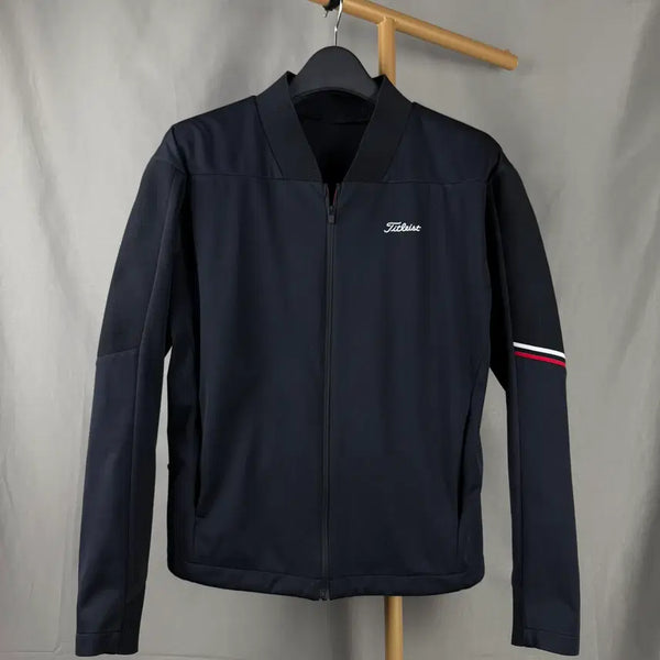 [BUNJANG] Titleist Women's 23FW Tour Fit Jacket M / M ) 23FW 타이틀리스트 여성 투어핏 자켓