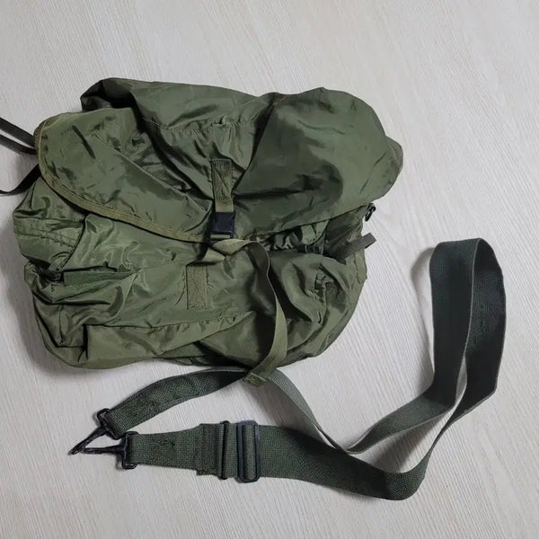 [BUNJANG] Medic Bag / 메딕백