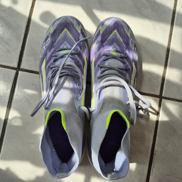 [BUNJANG] Adidas Spark Fusion F50 Elite FG 275 / 아디다스 스파크퓨전 f50 엘리트