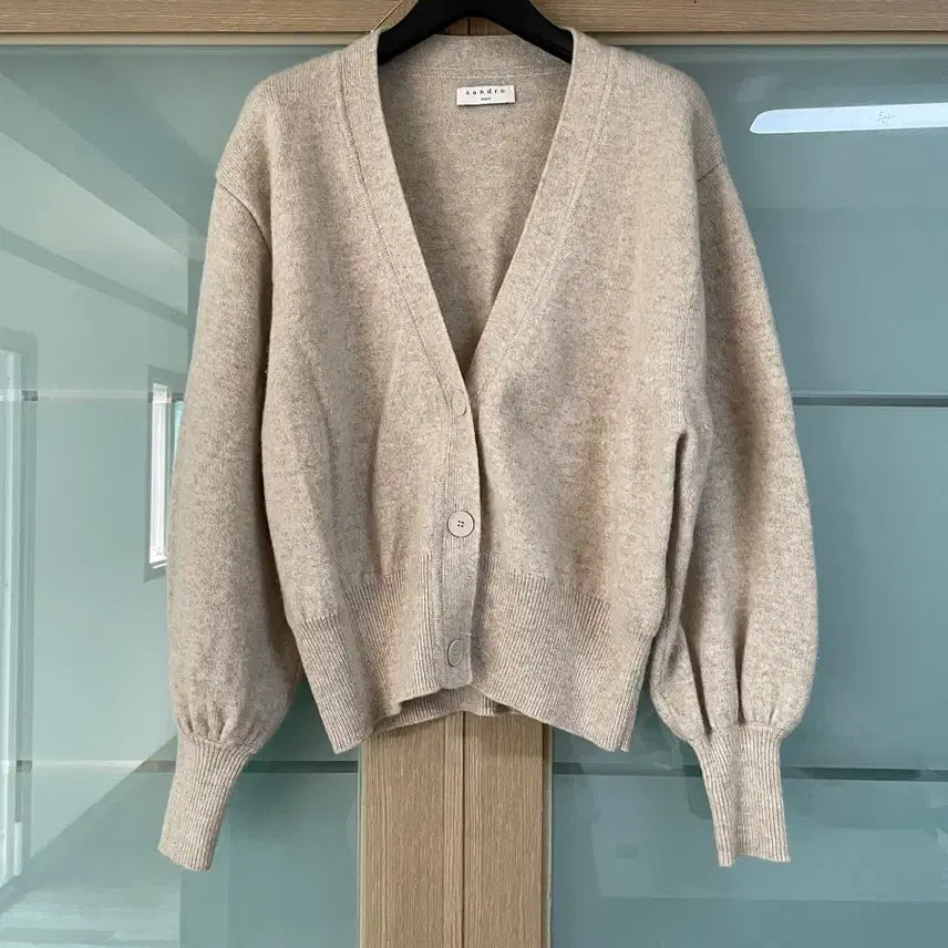 [BUNJANG] Sandro Cardigan / 산드로 가디건