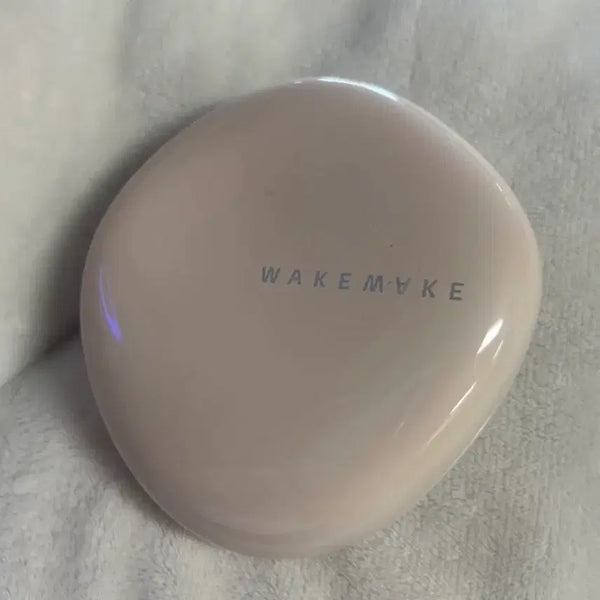 [BUNJANG] WAKEMAKE Water Glow Coating Balm 02 Vanilla / 웨이크메이크 워터 글로우 코팅밤 02 바닐라
