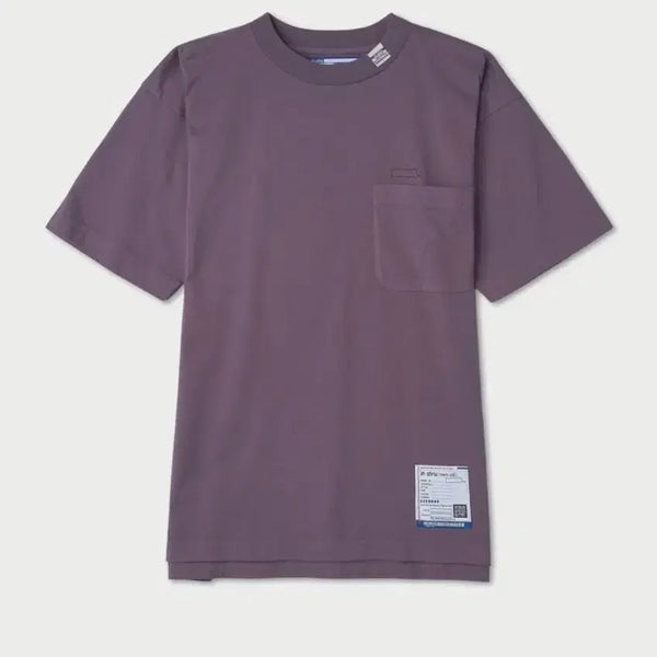 [BUNJANG] Mihara Yasuhiro Instrumental T-Shirt / 새상품 미하라 야스히로 인스트루멘탈 반팔 티셔츠