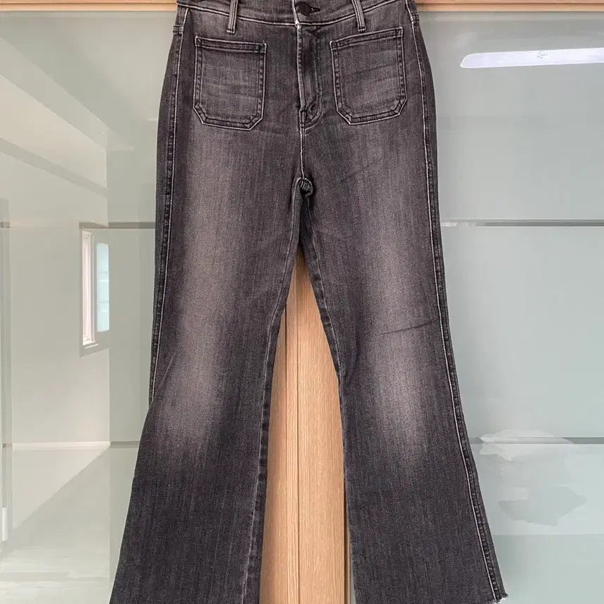[BUNJANG] Mother Denim Pants / 마더 데님 팬츠