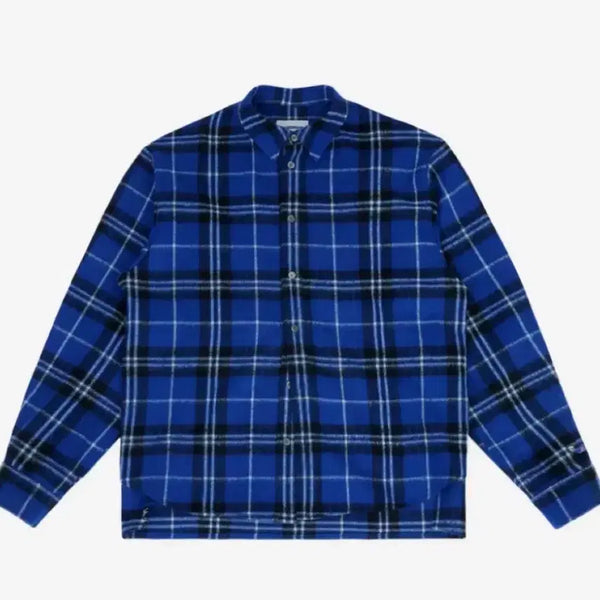 [BUNJANG] Ader Error Loa Shirt M / 아더에러 로아셔츠 M (새상품)