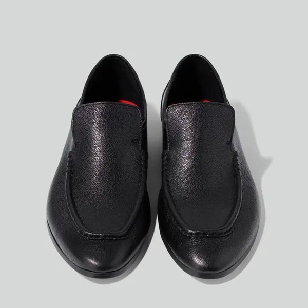 [BUNJANG] Recto Ben Goat Loafers 260 / 렉토 벤 고트 로퍼 260