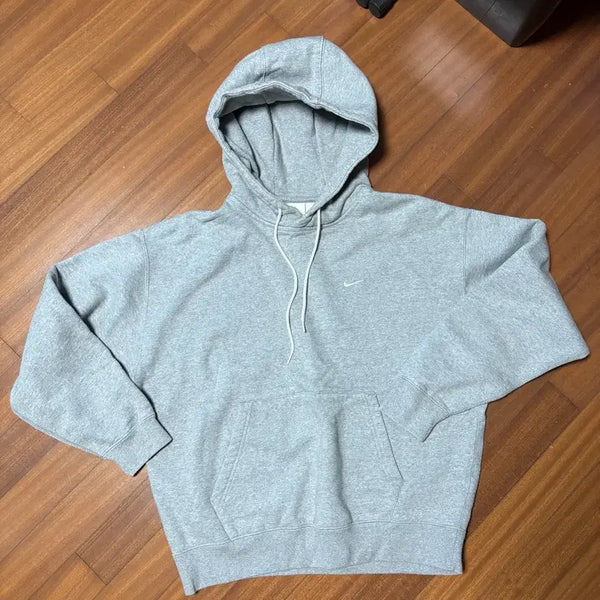 [BUNJANG] Nike NRG Hoodie / [L] 나이키 NRG 후드티