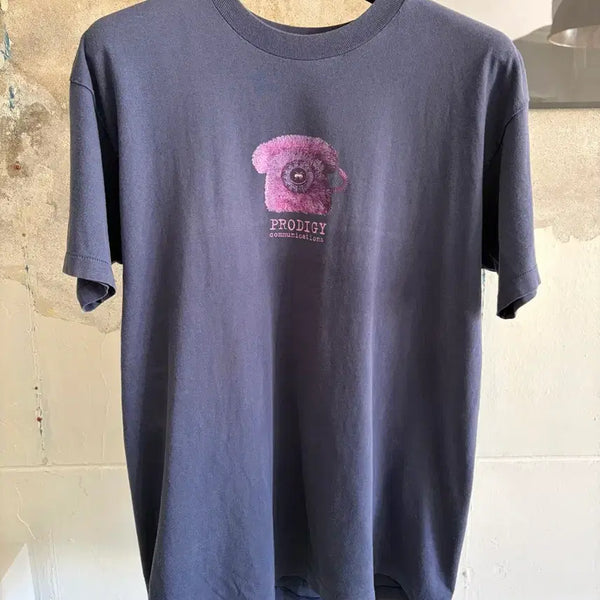 [BUNJANG] 90s Prodigy T-Shirt / 90s Prodigy 티셔츠