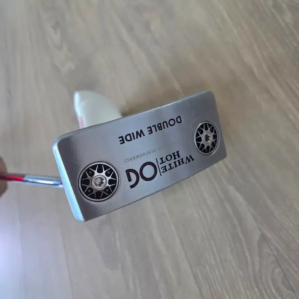 [BUNJANG] Callaway Odyssey White Hot Putter 34-inch / (정품)캘러웨이 오디세이 화이트핫 퍼터 34인치
