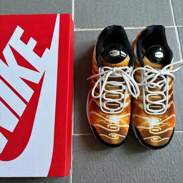 [BUNJANG] Nike Air Max Plus 275 / 나이키 에어맥스 플러스 275