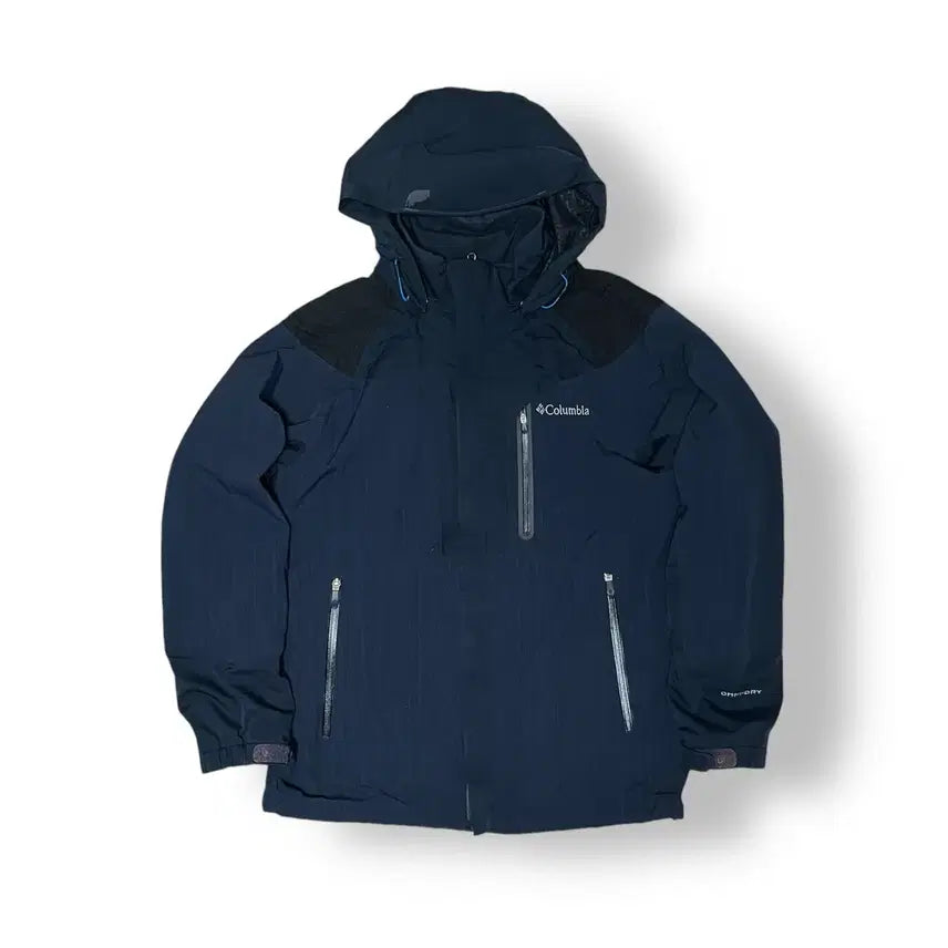 [BUNJANG] Columbia Windbreaker Jacket L / 컬럼비아 바람막이