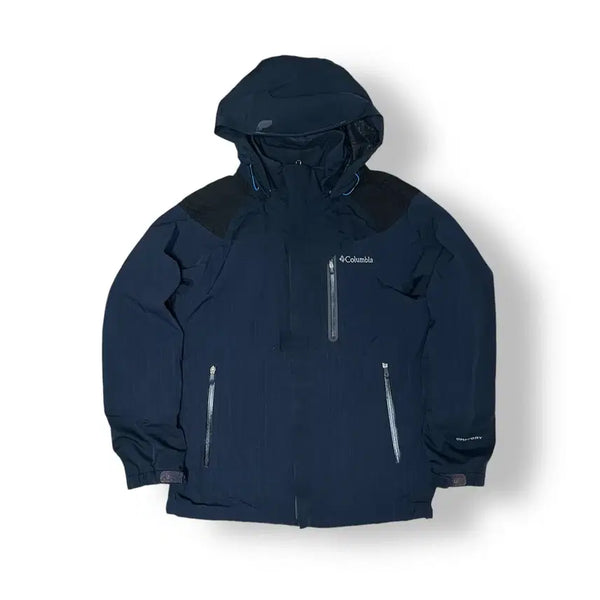 [BUNJANG] Columbia Windbreaker Jacket L / 컬럼비아 바람막이