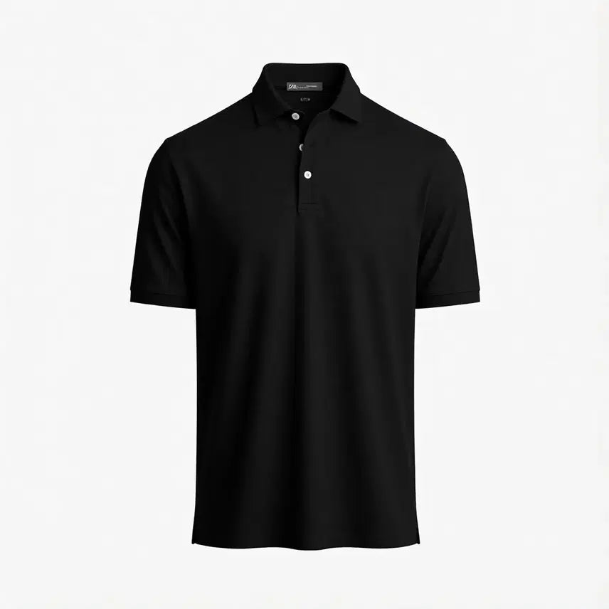 [BUNJANG] Polo Ralph Lauren RLX Golf Shirt (UV Protection) / 폴로랄프로렌 RLX 골프셔츠 (자외선차단)