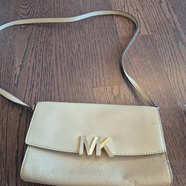 [BUNJANG] Michael Kors Handbag / 마이클코어스 핸드백