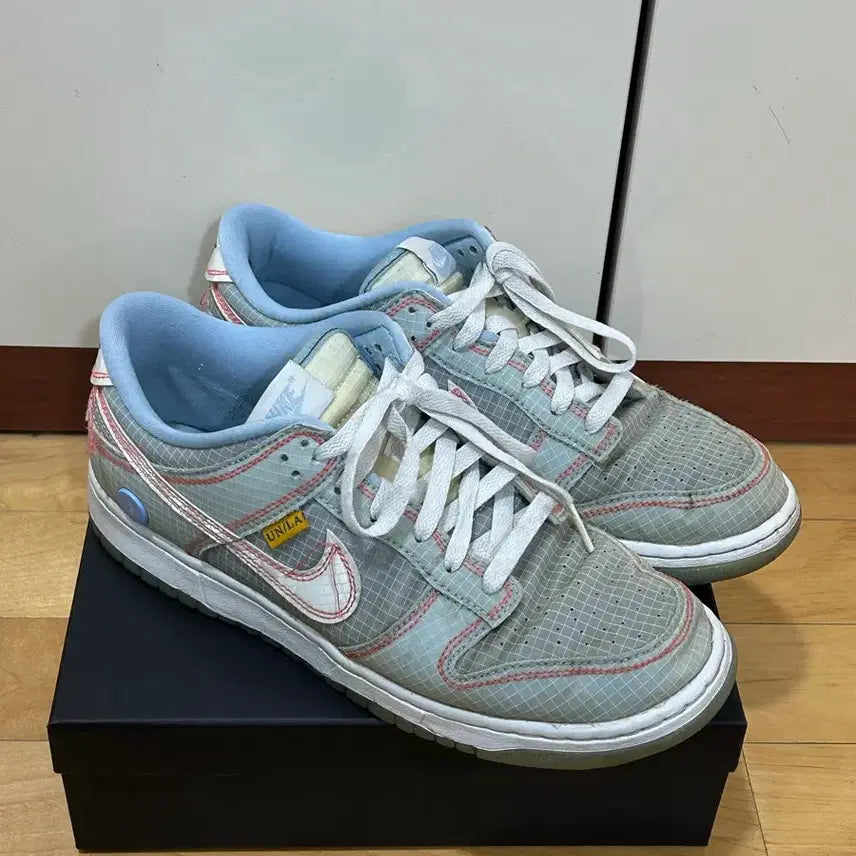 [BUNJANG] Nike Union Dunk 270 / 나이키 유니온 덩크 270