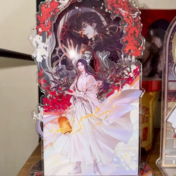[BUNJANG] Tian Guan Ci Fu Hua Cheng Lian Gui Shi Acrylic Stand / 천관사복 화성 사련 귀시장 아크릴 스탠드