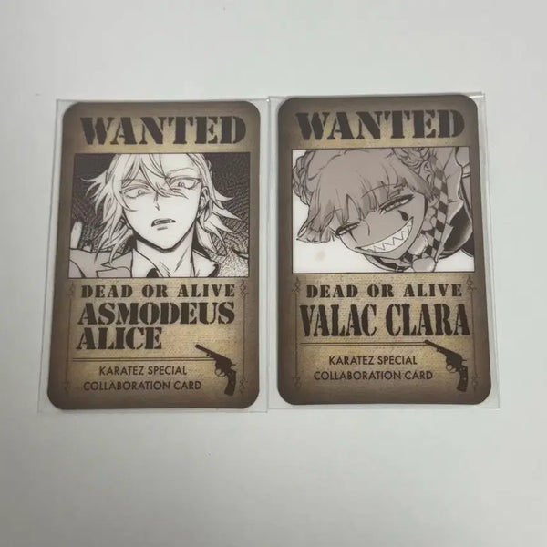 [BUNJANG] If Alice Clara If Mafia Devil Debut Bundle Set / if마피아 악입문if 악입문 악마에 입문했습니다 이루마
