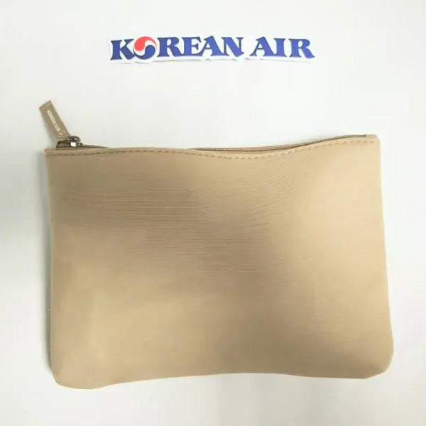 [BUNJANG] Korean Air (Former) Business Class Amenity Kit & Additional Items / 대한항공 (구)비지니스 어매니티와 추가용품
