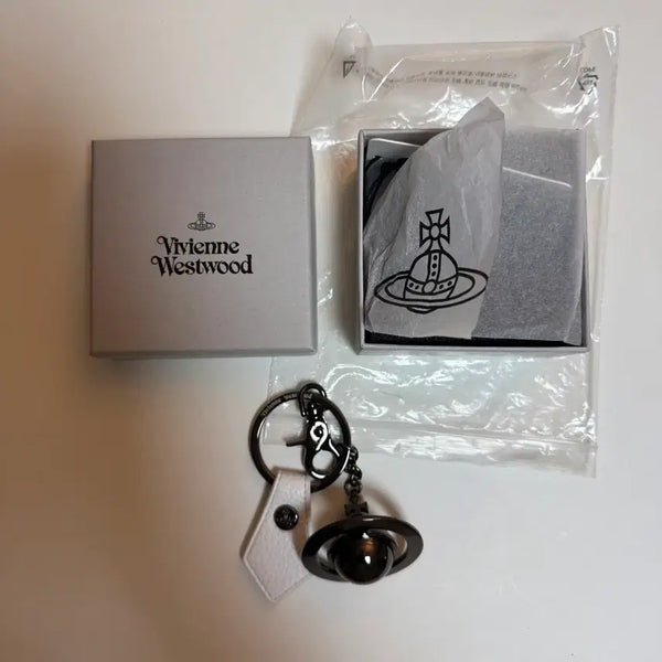[BUNJANG] Vivienne Westwood Keyring / 비비안웨스트우드 키링