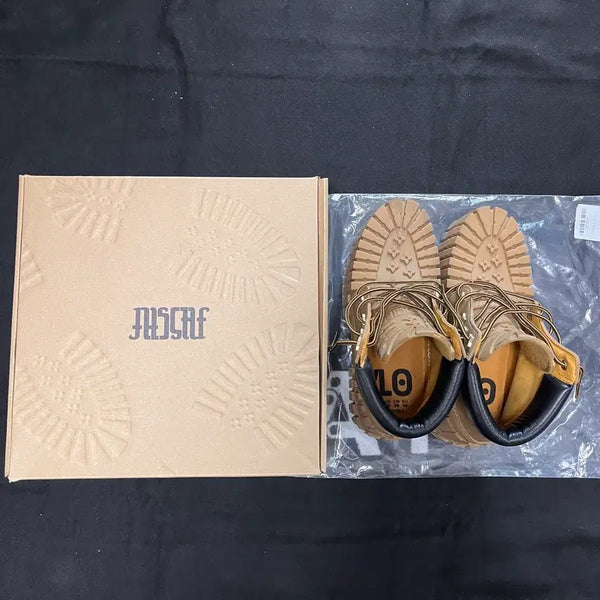 [BUNJANG] Mischief 2x4 Boots Size 280 (US 10) / 미스치프 2x4 부츠 280 US10