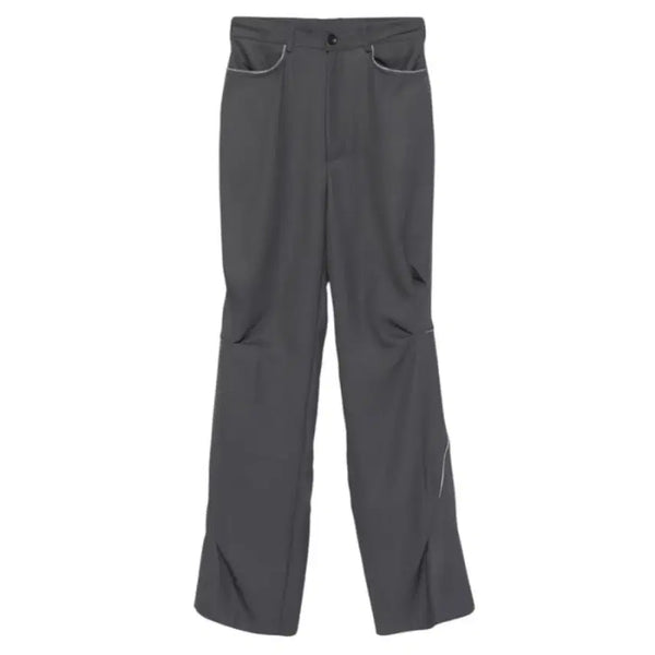[BUNJANG] Kiko Kostadinov K-Dart Trousers / 키코 코스타디노브 오네 k 다트 트라우저