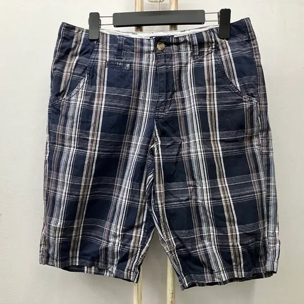 [BUNJANG] Polo Ralph Lauren Men's Shorts Size 32 / 폴로 랄프로렌(POLO RALPH LAUREN) 반바지 32
