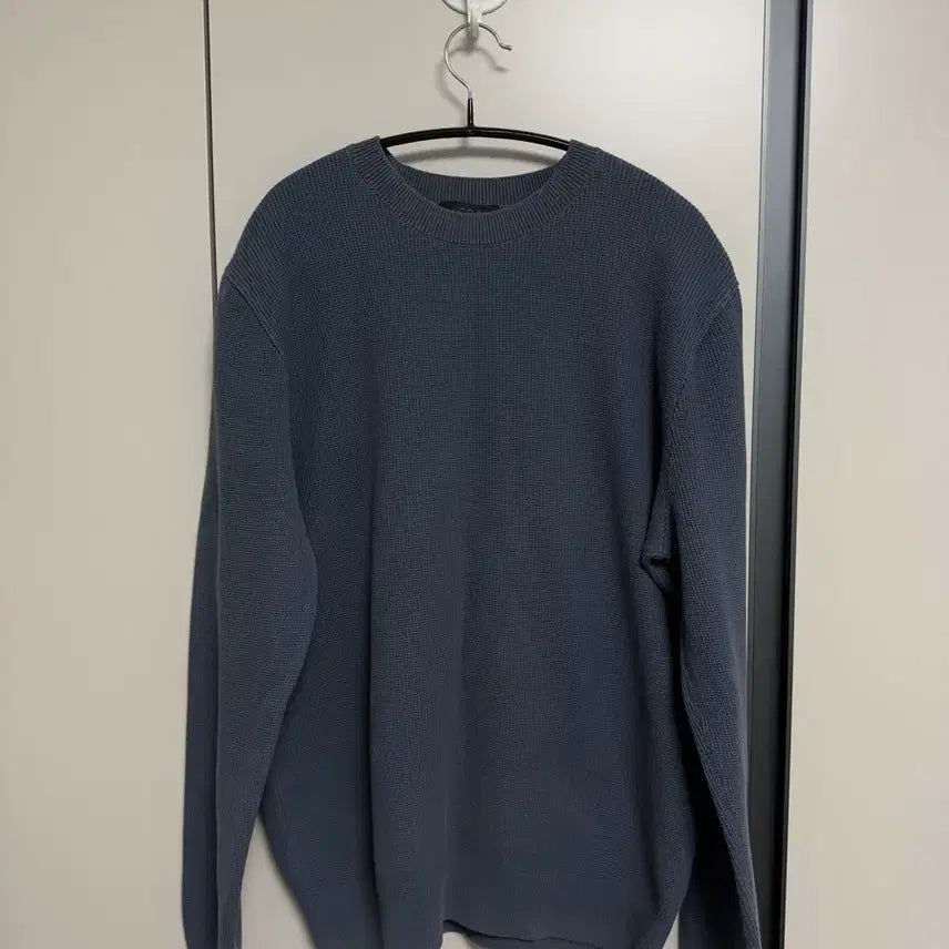 [BUNJANG] COS Round Neck Knit M Size / 코스 cos 라운드넥 니트(m사이즈)