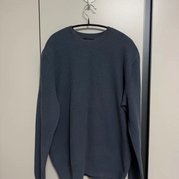 [BUNJANG] COS Round Neck Knit M Size / 코스 cos 라운드넥 니트(m사이즈)