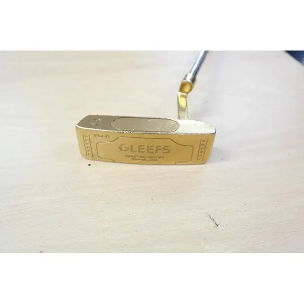 [BUNJANG] Glyphs 2X GS68 34-inch Putter / 글리프스 투엑스 GS68 34인치 퍼터